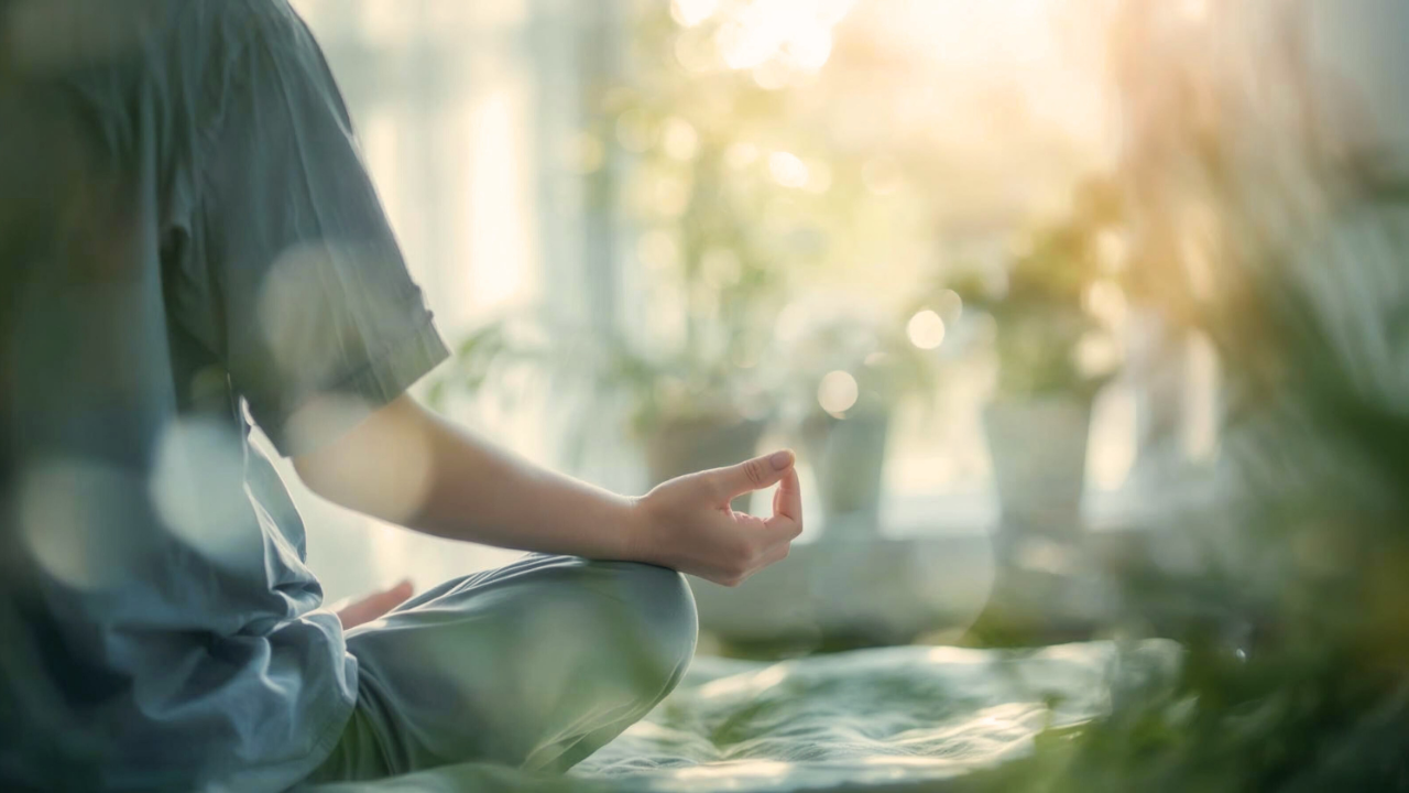 Une parenthèse enchantée